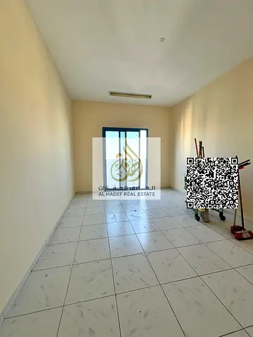 1 Bedroom Apartment for Rent in Al Hamidiya 1 | Balcony | AED 29,000