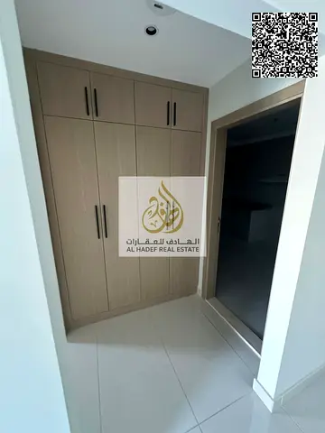 1 Bedroom Apartment for Rent in Al Jurf 2 | 2 Bathrooms | Balcony | Parking | Near City Centre | AED 40,000