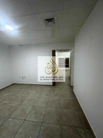استوديو سنوي | جيم ومسبح | مجاز 2 | الشارقة