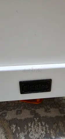 2 Kids bed with mattress