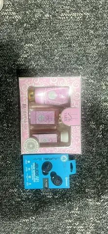 New Ladies Gift Set – Body Care  Accessories (Unopened)