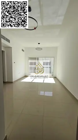 غرفه وصاله اول ساكن 2 حمام مع بلكونه مساحه كبيره فى الجرف 3