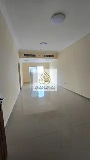 Brand New Tower – First Occupancy for Annual Rent in Ajman ✨ A fantastic opportunity to live in 