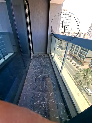 BRAND NEW 2 BHK JUST 65K BALCONY PARKING FREE NEAR DUBAI