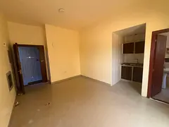 Studio apartment for annual rent in Rawda 2. Comfortable space, close to all services, good finishin