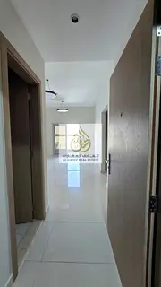 1BR with Balcony | 2 Baths | Parking | Super Deluxe | Near City Centre Ajman