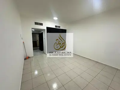 Spacious Luxury Studio for Annual Rent in Al Rashidiya 3 Near Ajman Corniche & Ajman One Towers | Family-Friendly Secured Building