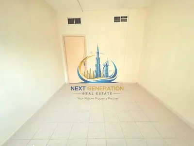 Spacious 1BHK with Balcony Near To Sahara Center || 32k with 1 cheque