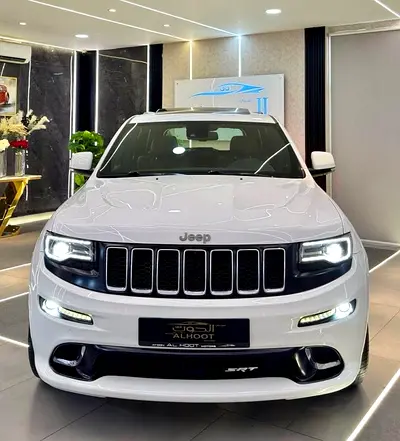 2016 JEEP GRAND CHEROKEE 缩略图 7