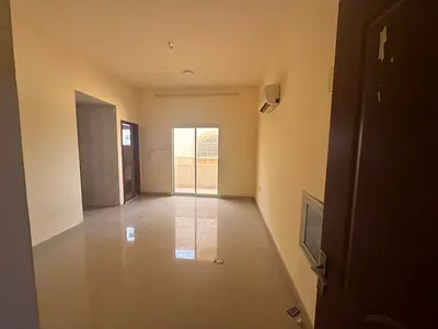 Studio apartment for annual rent in Rawda 2 at a special price on Algeria Street