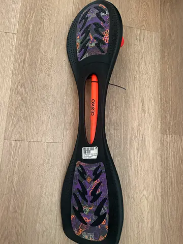 Oxelo skateboard brand new