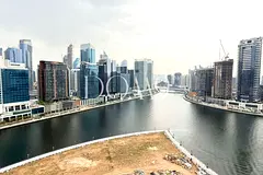 Brand New Vacant | Canal View | Luxury Living
