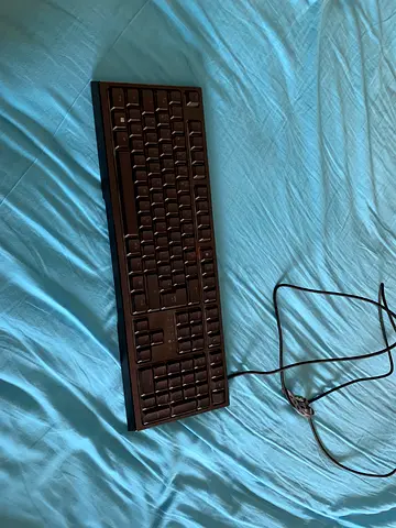 Razor Gaming Keyboard
