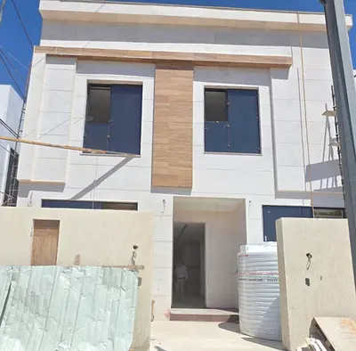 5 Master Bedroom Villa for Sale in Al Hoshi Sharjah