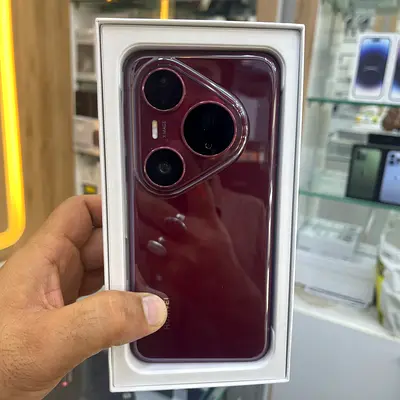 Huawai pura 80 pro 512 gb