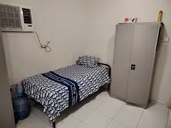 Bed Space For Muslim Bachelor @600/month