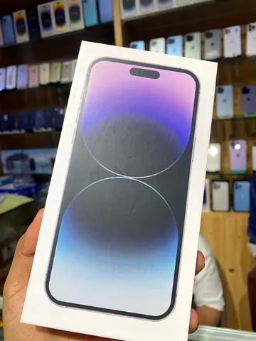 iPhone 14 pro max