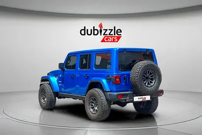 2024 JEEP WRANGLER — миниатюра 8