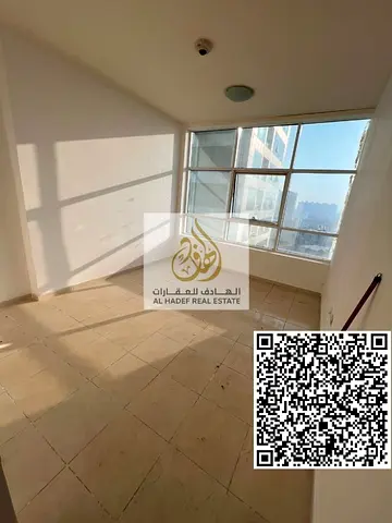 Two spacious bedrooms and a living room with a balcony overlooking the creek, along with a swimming pool, park, gym, and three bathrooms.