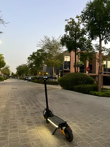 Kugoo lx 10+