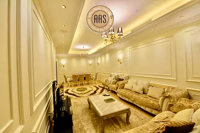 FULLY RENOVATED 3-BR+MAID || OPEN VIEW || ALL AMENITIES FREE