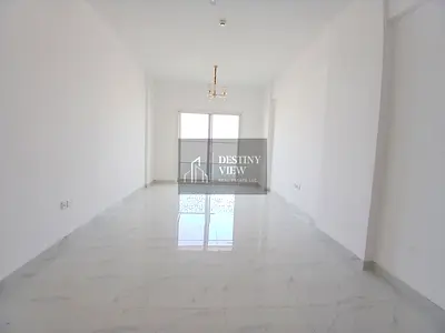 Like Brand New Lavish 2BHK Apartment Full family building with balcony