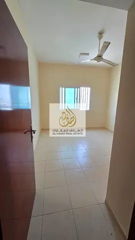 Spacious 2BHK | Separate Hall | Open View | Built-in Wardrobes