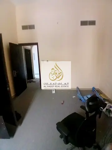 Annual Rental Apartment in Sharjah Al Butina One Bedroom Hall Apartment Ground Floor Unit G2 Prime Location Close to All Services Flexible Payment in