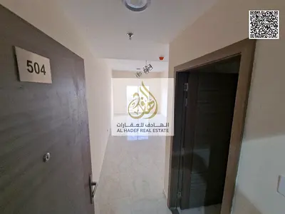 📌 For Annual Rent – 1 Bedroom Apartment | First Occupant | Al Jurf 3 – Ajman | Families Only