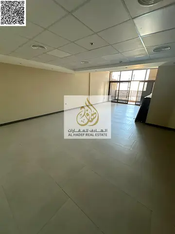 🌊 Annual Rental in Ajman – First Occupant | Direct Sea View 🌊 A unique opportunity for upscale living in a new tower in the Al Bustan area 🔹