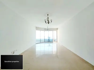 Spacious 2BHK | 1 Month Free | Huge Balcony In Al Taawun
