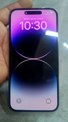 Apple 14 pro max