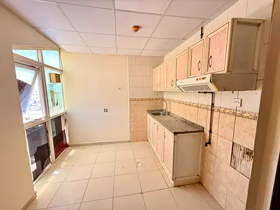 NO DEPOSIT CASH 1BHK NEAR MADINA MALL IN MUWAILEH