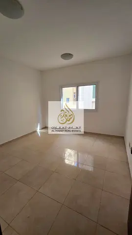 🏡 للايجار السنوي بعجمان | غرفة وصالة في الجرف 2 🏡