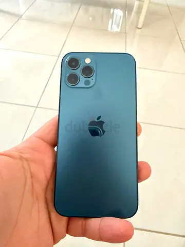 Iphone 12 pro