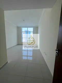 Annual Rental Apartment in Sharjah Al Khan Three Bedroom Hall Apartment Directly on Al Khan Corniche