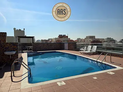 1BHK Available For Rent | Prime Location | Al Nahda-2 Dubai