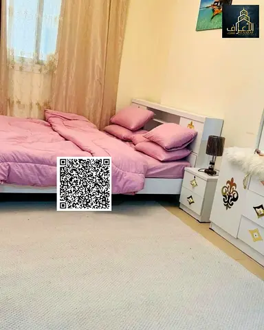 Elegant Furnished Studio for Monthly Rent in Al Yasmeen Towers – Al Jurf 2, Ajman A great opportuni