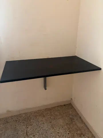 Ikea Wall mounted folding table