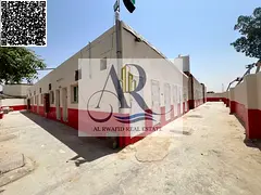 29rooms|Labor camp|3,100 per room|for companies