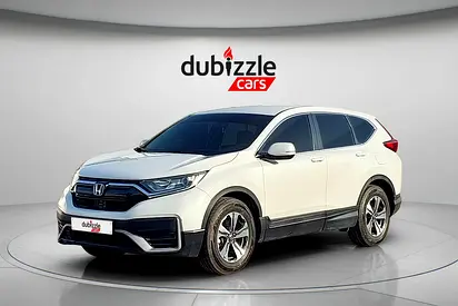 صورة 3 لـ 2021 Honda CR-V