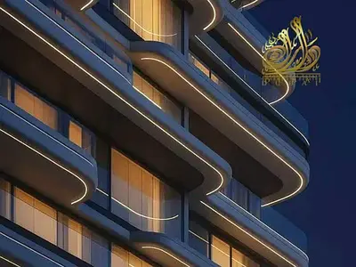 1 BED + MAID l MORTGAGE AVAILABLE l PRIME LOCATION