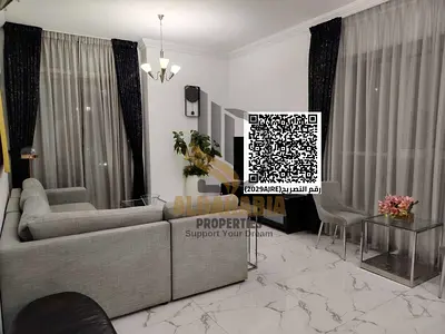 🏢✨ Apartment for Rent in Al Waha Tower 2 ✨🏢