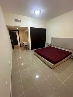 Private room