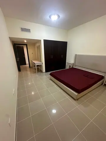 Private room