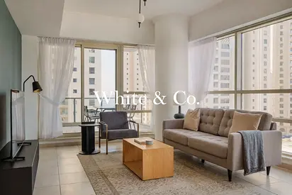 Fully Furnished | Vacant unit | Emaar.
