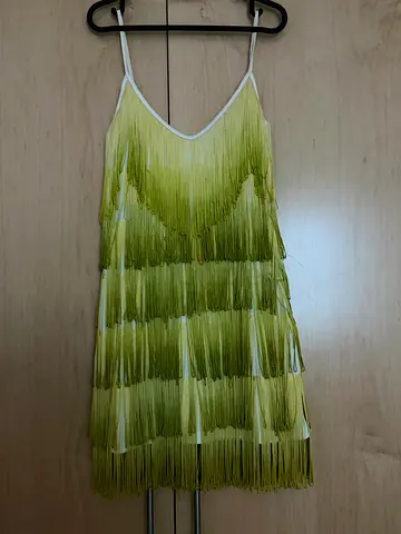 Stylish dress
