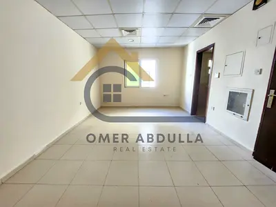 Spacious studio Apartment Available in Muwaileh Sharjah