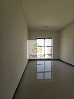 🏡 1BR Apartment for Rent – First Tenant | 2 Bathrooms + Balcony | Super Deluxe Finishing | Al J
