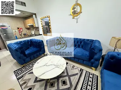 📍 للإيجار في الإمارات العربية المتحدة – إمارة عجمان – منطقة النعيمية – داخل أبراج سيتي تاور – بجوار سيتي سنتر عجمان وعلى شارع الاتحاد الحيوي  🏢 غرفة